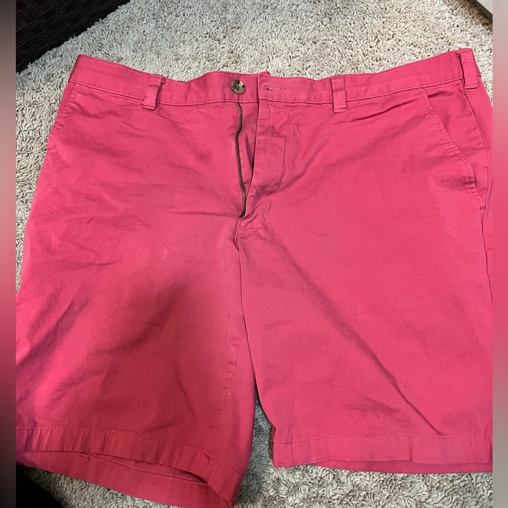 Club Room Men’s Shorts Size 36W